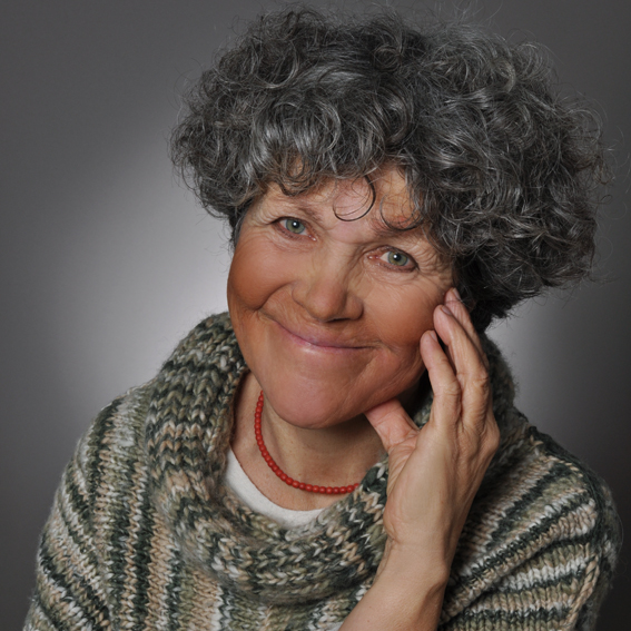 Bild von Ulrike Pricking